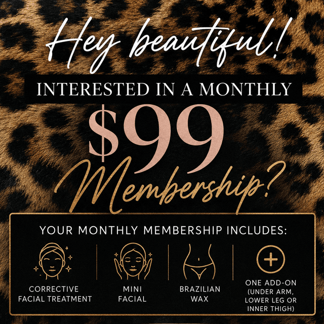 Signature Membership at Femme Lab Esthetics in Chicago, IL